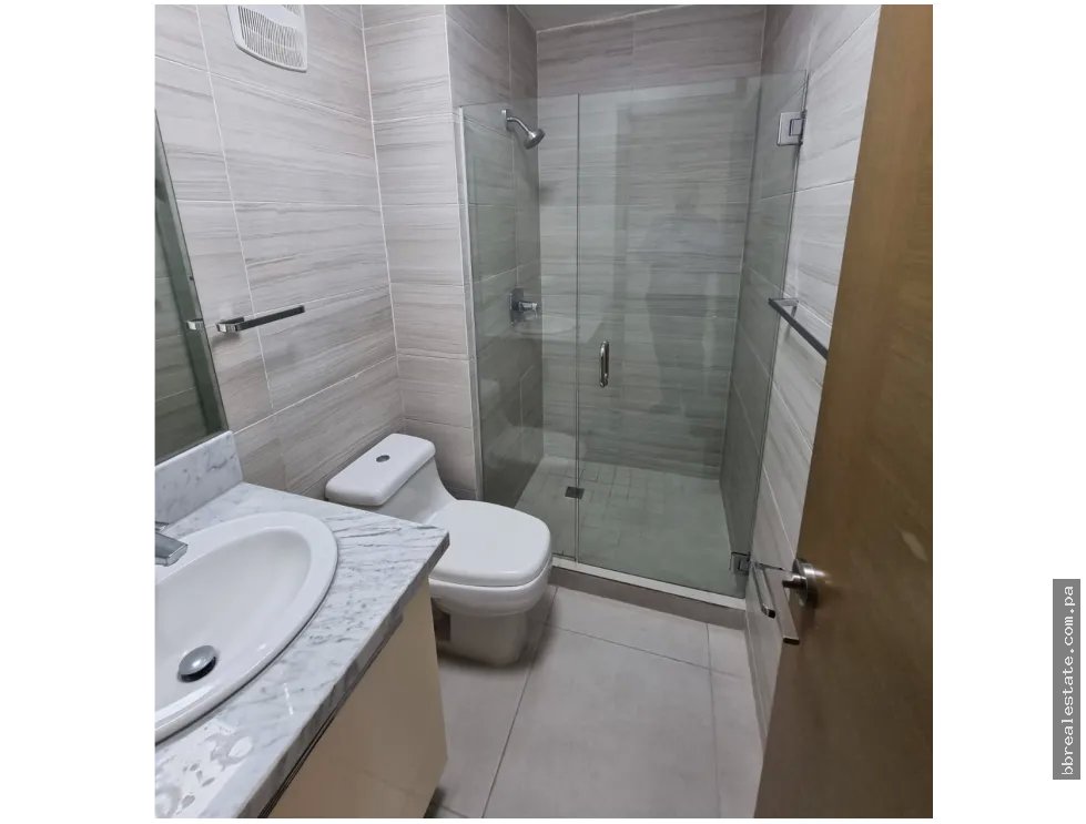 Apartment for sale in Obarrio