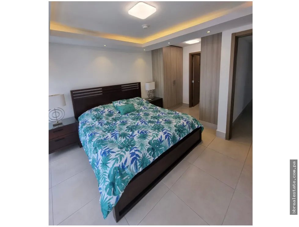 Apartment for sale in Obarrio