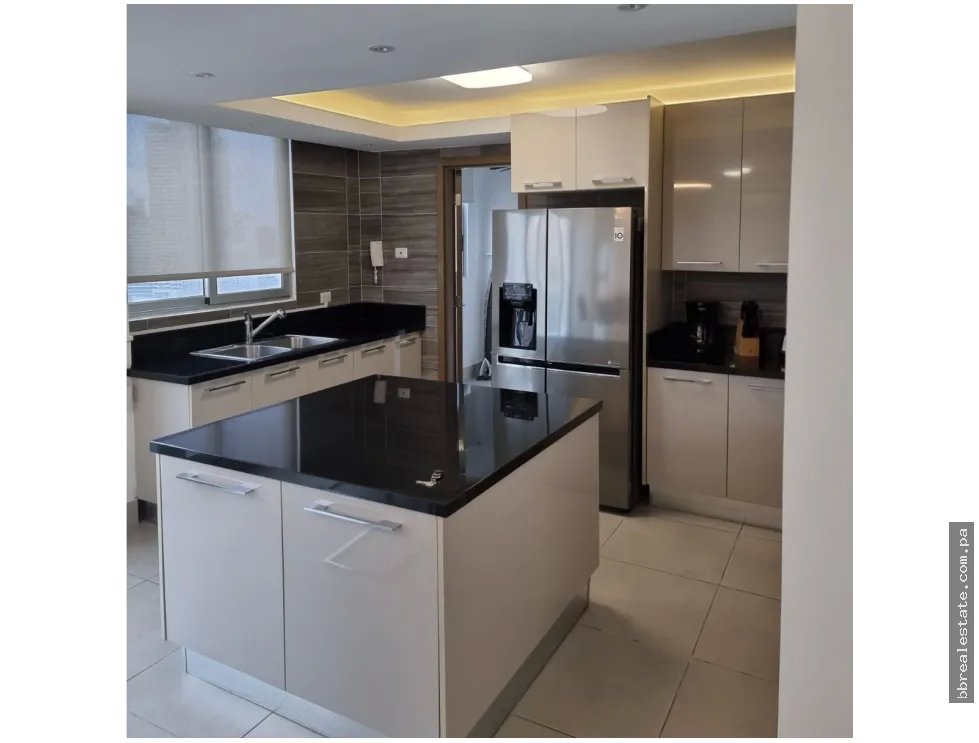 Apartment for sale in Obarrio