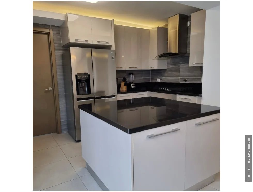 Apartment for sale in Obarrio