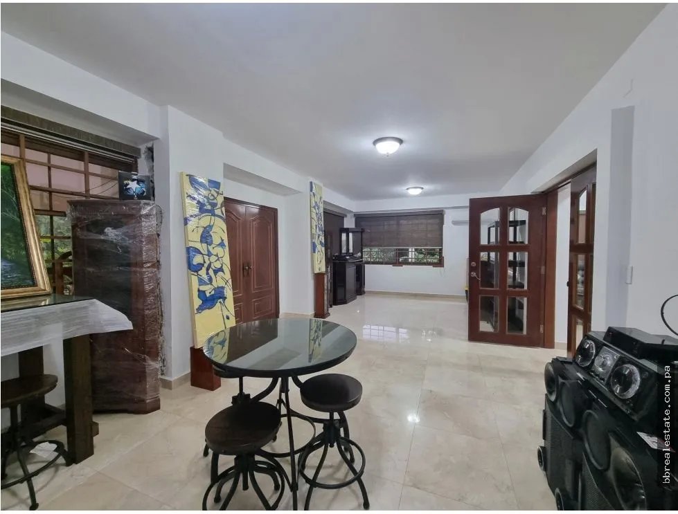Venta casa en Clayton, Los Senderos de Camino de Cruces