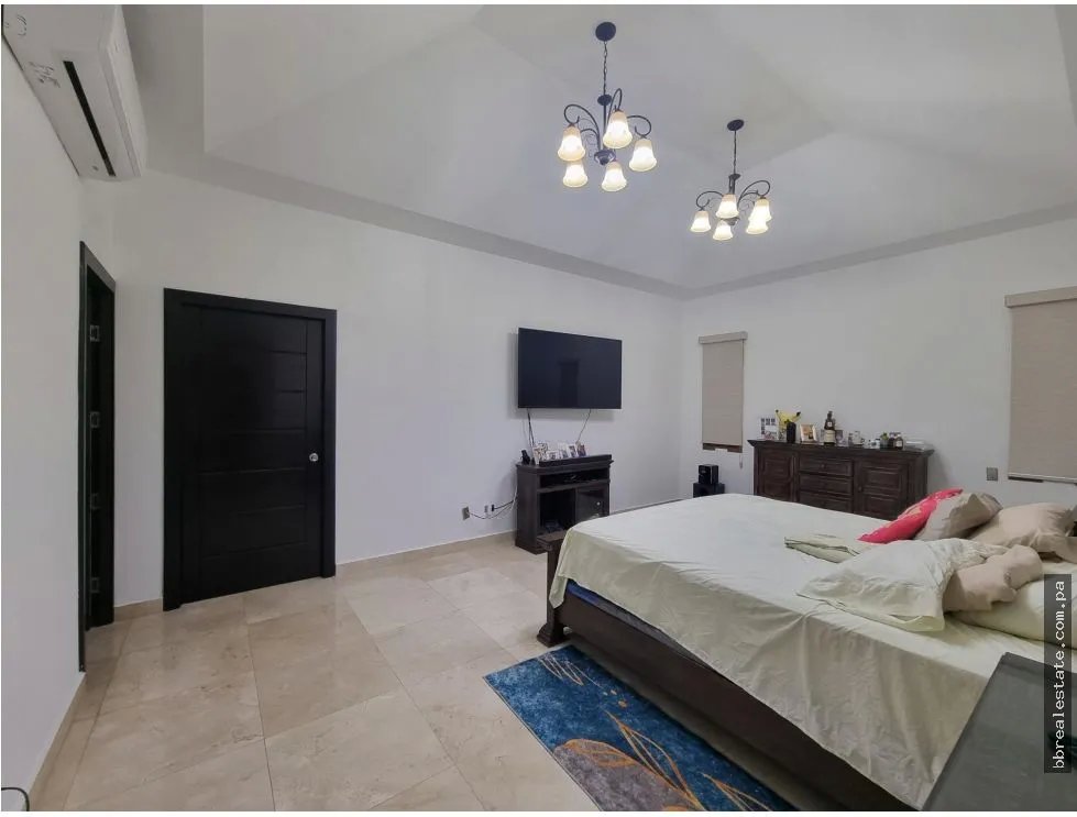 Venta casa en Clayton, Los Senderos de Camino de Cruces