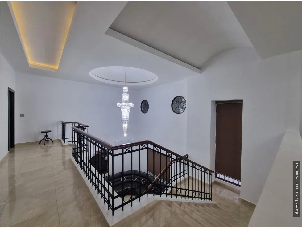 Venta casa en Clayton, Los Senderos de Camino de Cruces