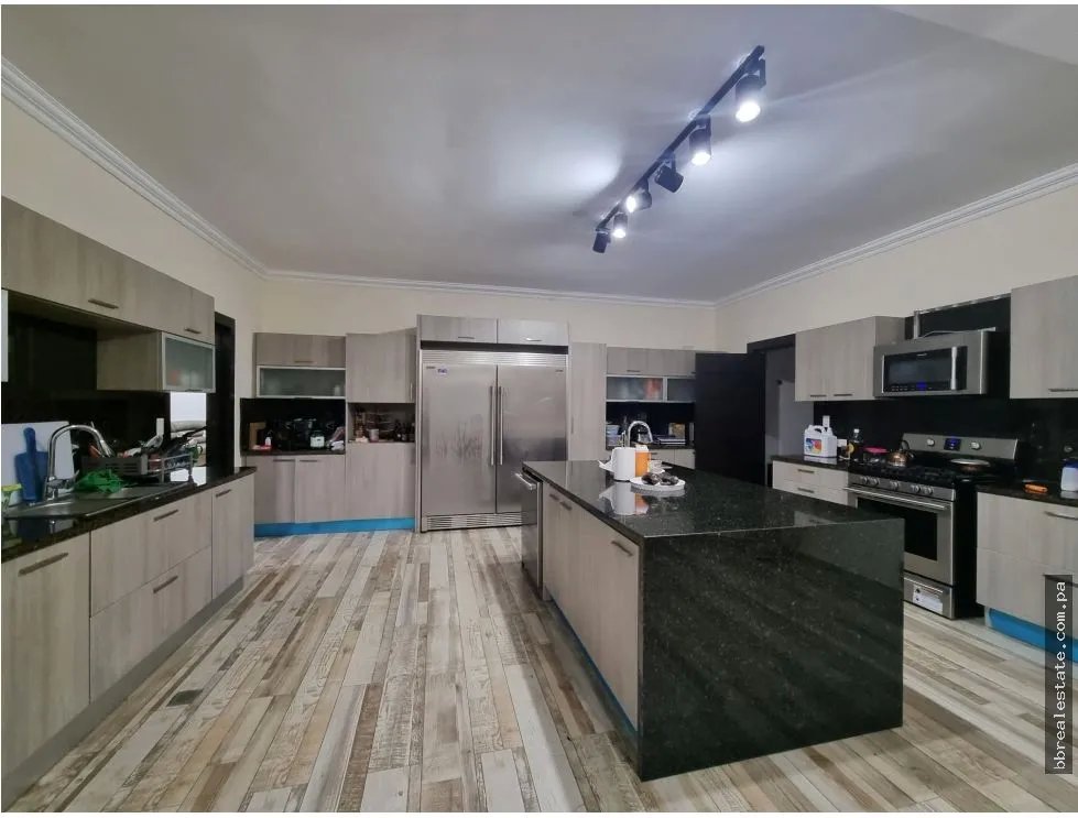 Venta casa en Clayton, Los Senderos de Camino de Cruces