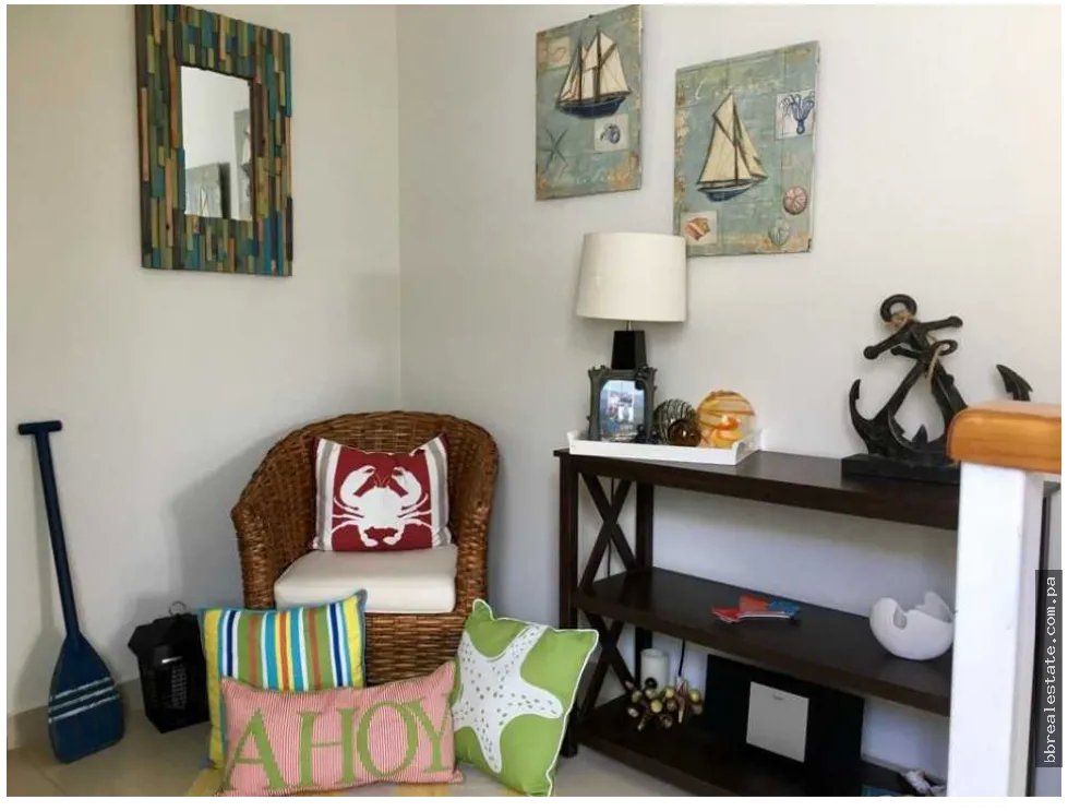 Venta de Casa en Bijao Beach Club, Rio Hato