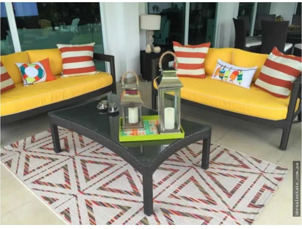 Venta de Casa en Bijao Beach Club, Rio Hato
