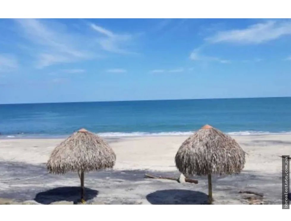 Venta de Casa en Bijao Beach Club, Rio Hato