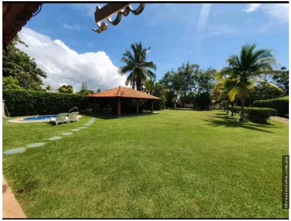 Alquiler de casa en coronado