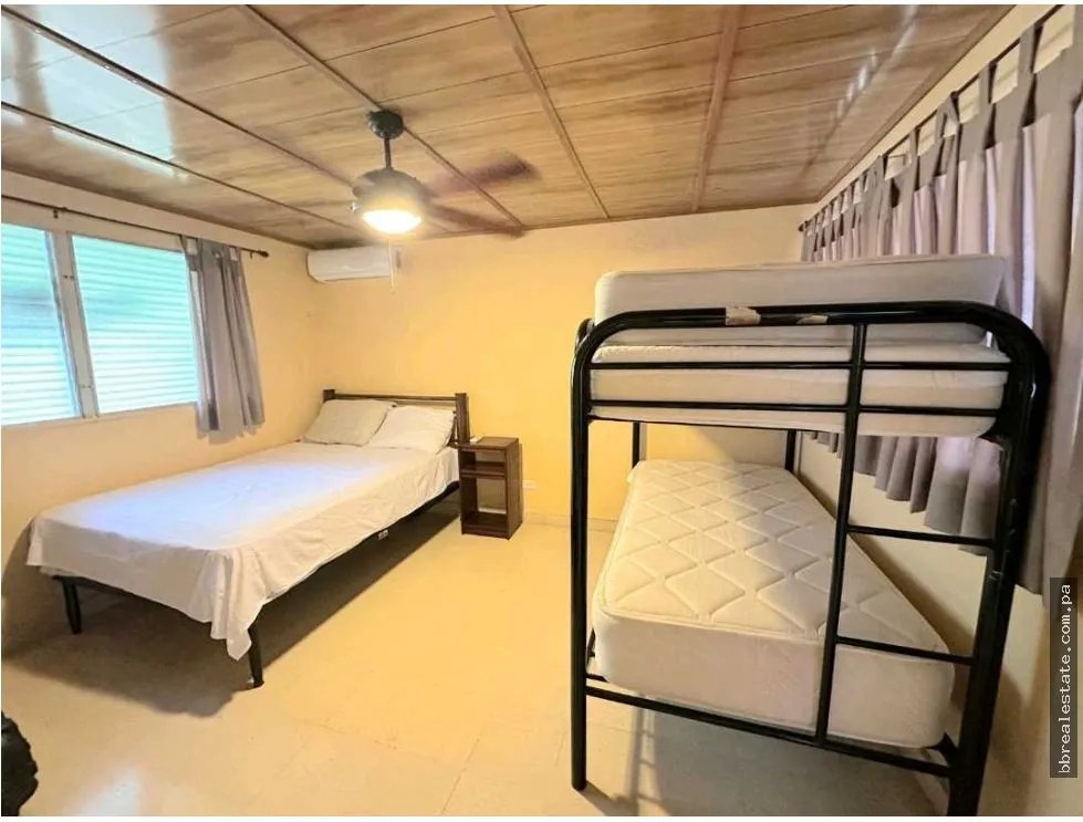 Alquiler de casa en coronado