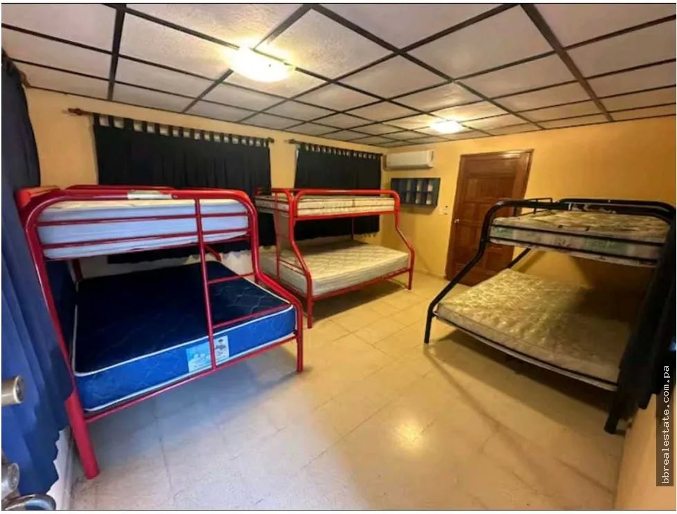 Alquiler de casa en coronado