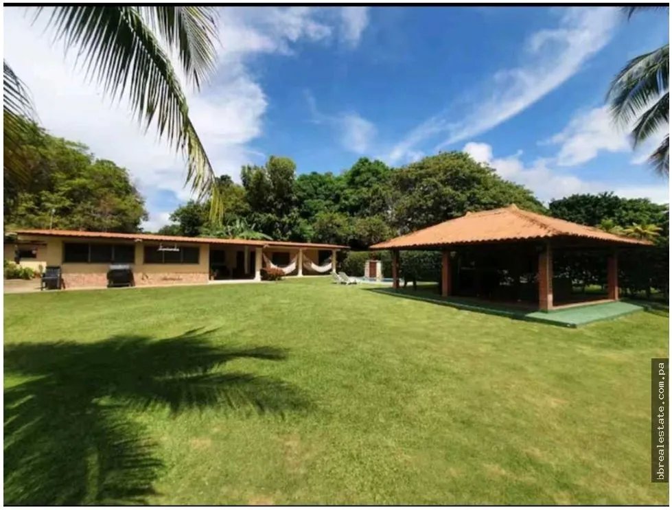 Alquiler de casa en coronado