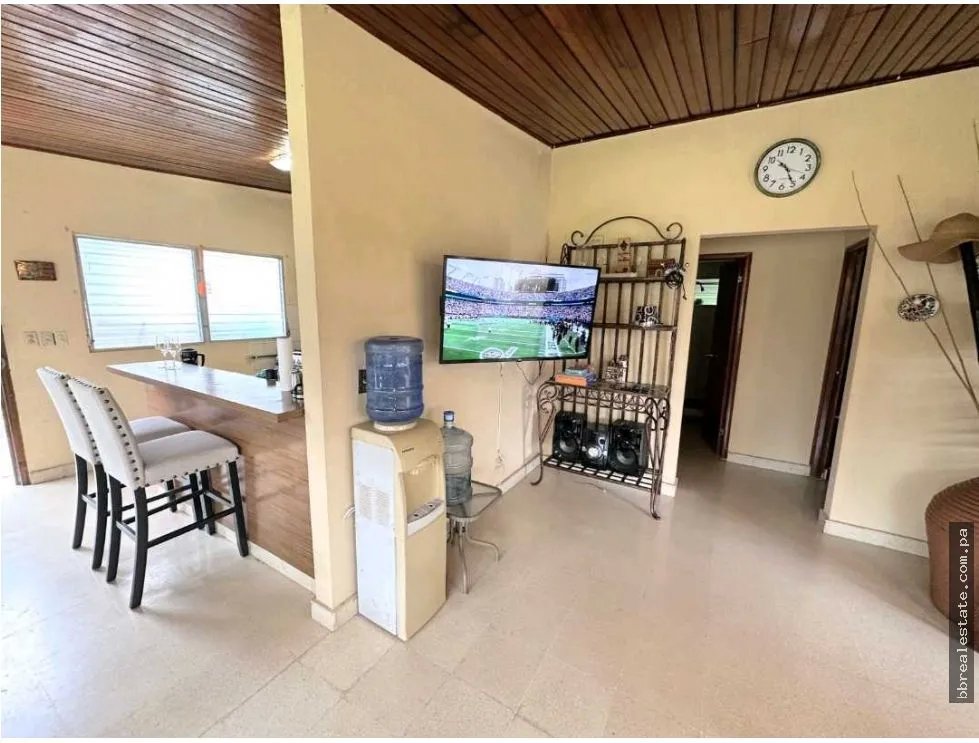 Alquiler de casa en coronado