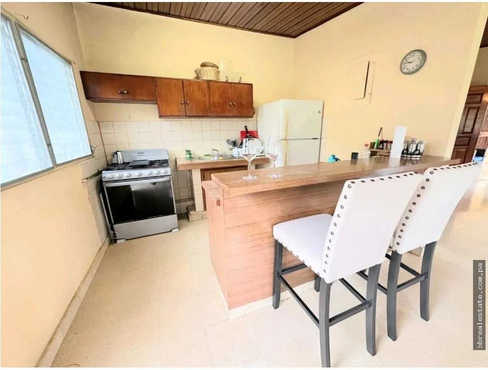 Alquiler de casa en coronado