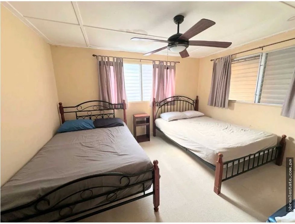 Alquiler de casa en coronado