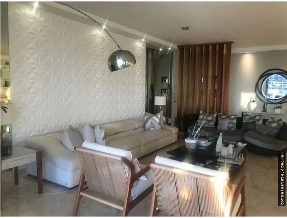 Apartment for sale in Punta Pacifica