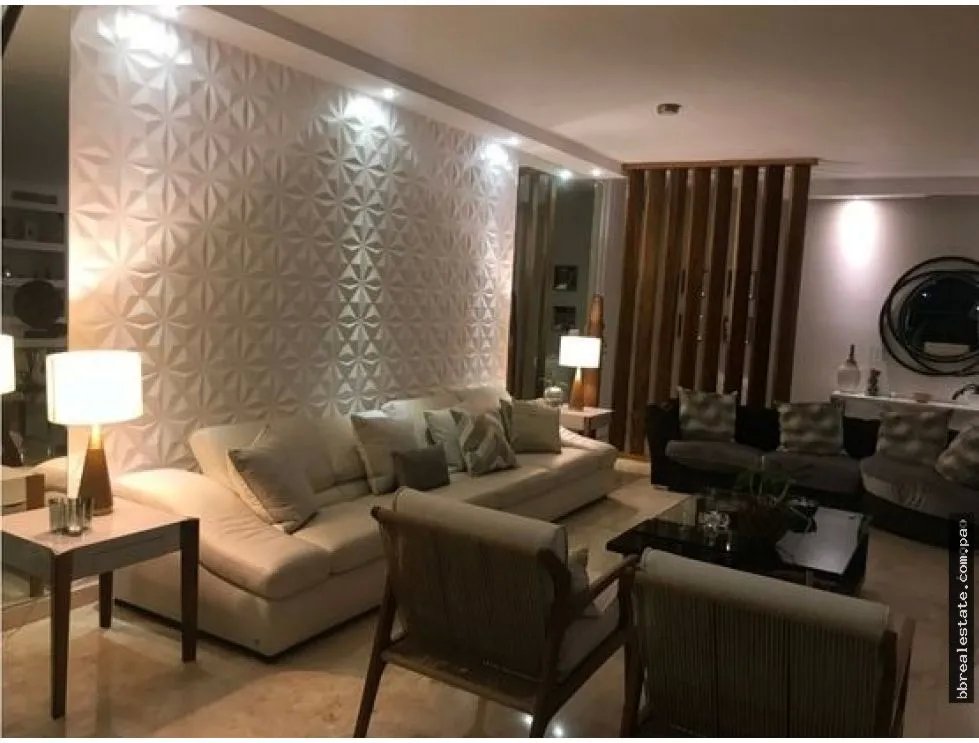 Apartment for sale in Punta Pacifica