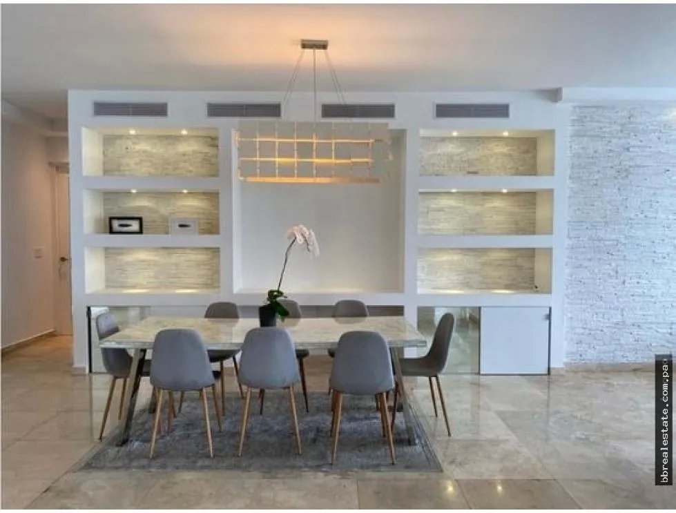 Venta de Apartamento en PH Aqualina, Punta Pacifica
