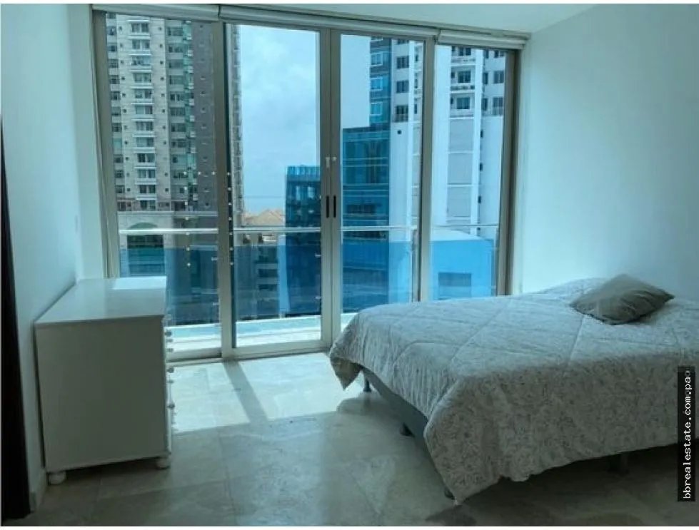 Venta de Apartamento en PH Aqualina, Punta Pacifica