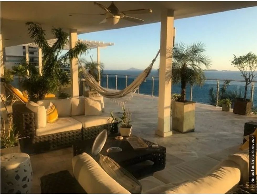 Venta de Apartamento en PH Aqualina, Punta Pacifica
