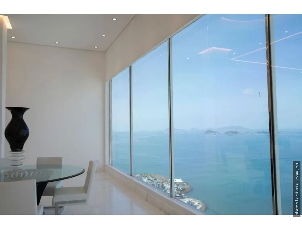 Penthouse for sale in Punta Pacifica