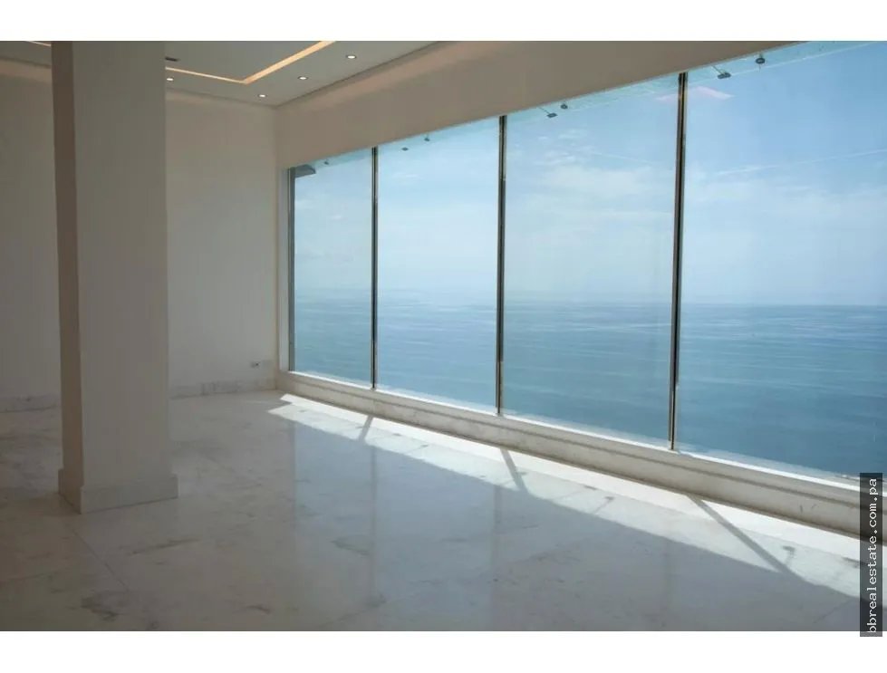 Penthouse for sale in Punta Pacifica