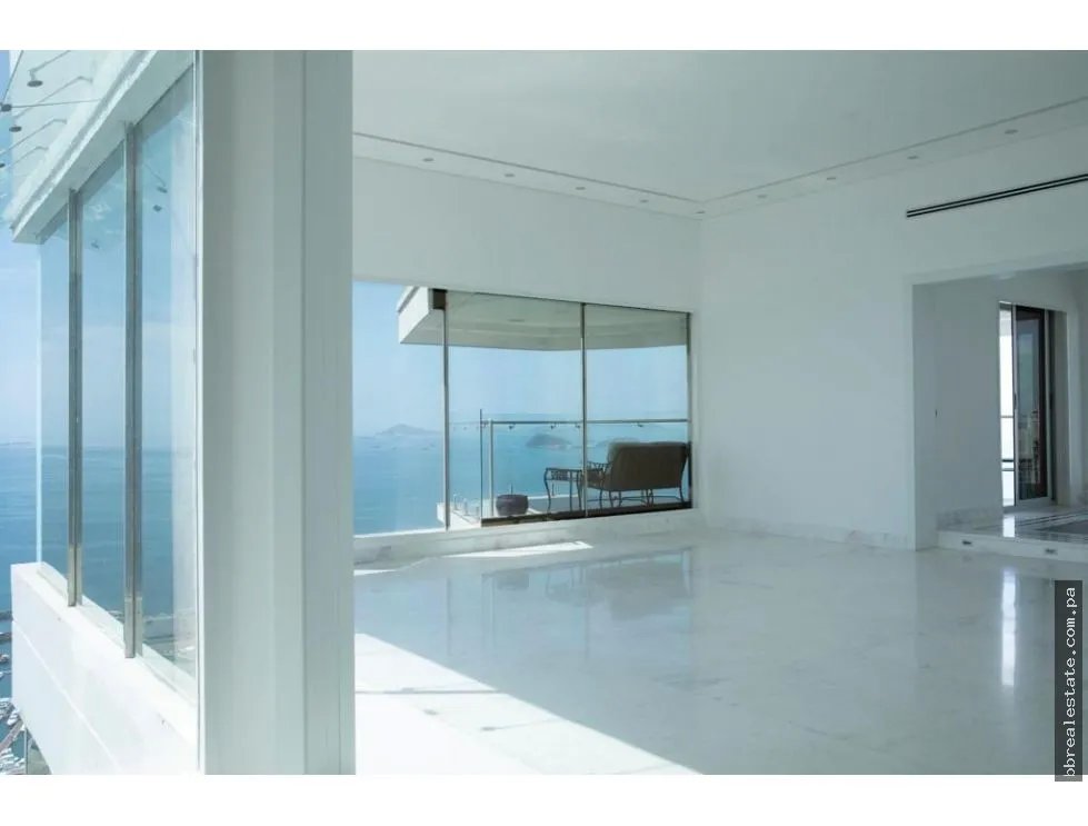 Venta de Penthouse en PH Venetian Tower, Punta Pacifica