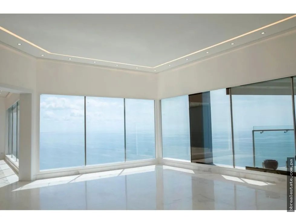 Venta de Penthouse en PH Venetian Tower, Punta Pacifica