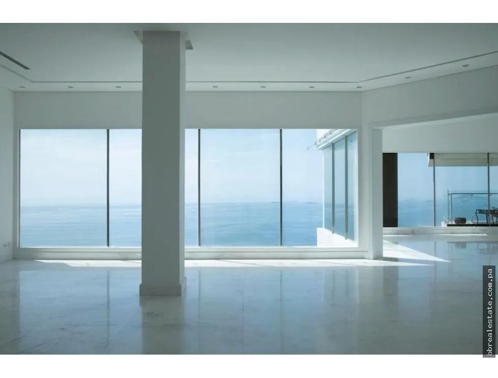 Venta de Penthouse en PH Venetian Tower, Punta Pacifica