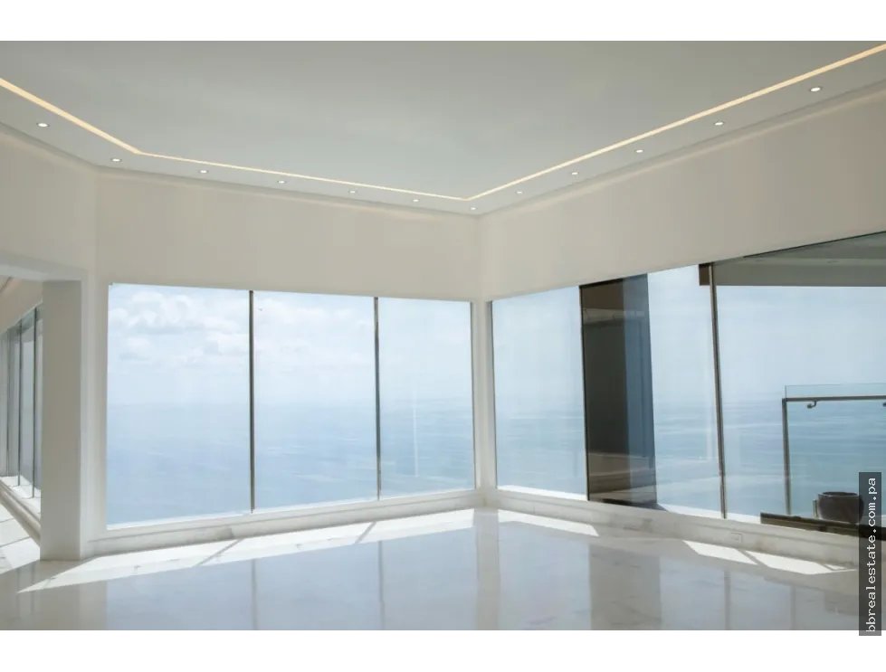 Venta de Penthouse en PH Venetian Tower, Punta Pacifica