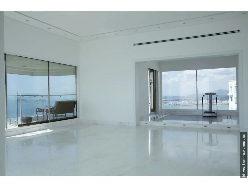 Venta de Penthouse en PH Venetian Tower, Punta Pacifica