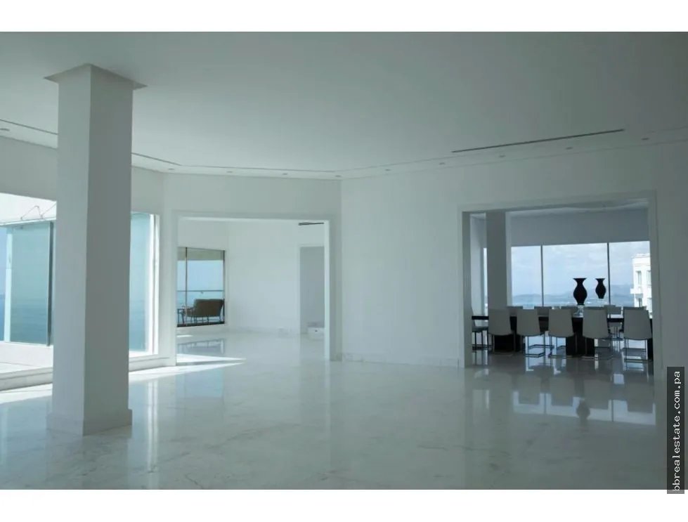 Venta de Penthouse en PH Venetian Tower, Punta Pacifica