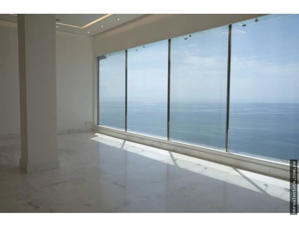 Venta de Penthouse en PH Venetian Tower, Punta Pacifica