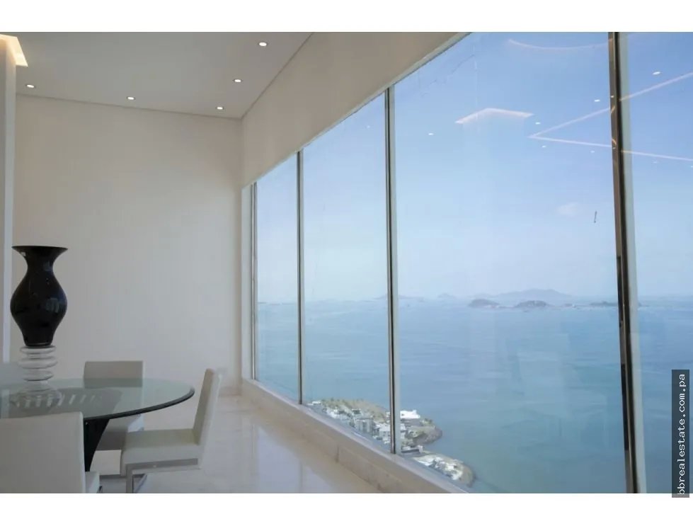 Venta de Penthouse en PH Venetian Tower, Punta Pacifica