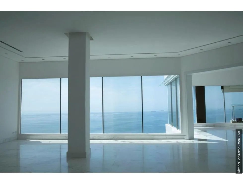 Venta de Penthouse en PH Venetian Tower, Punta Pacifica