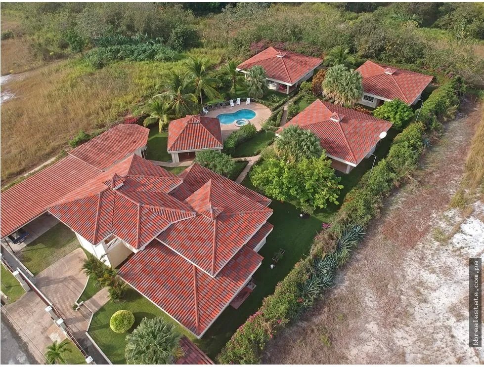 Venta de Casa de Playa, Santa Clara
