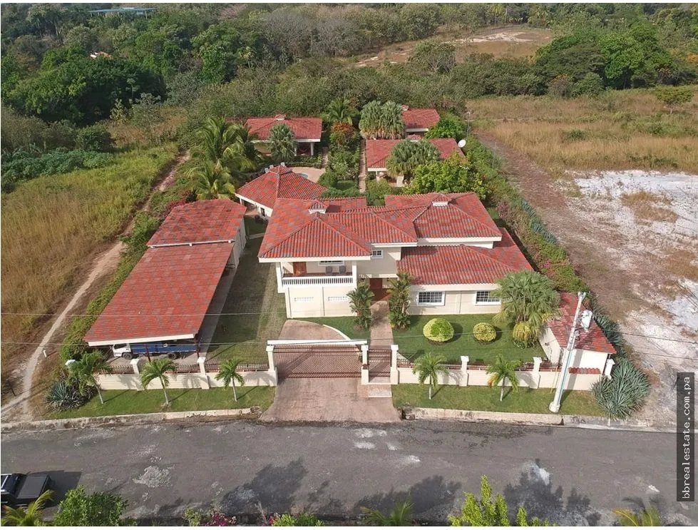 Venta de Casa de Playa, Santa Clara