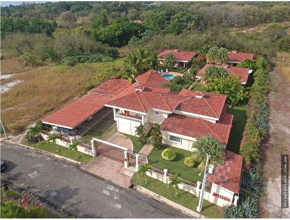 Venta de Casa de Playa, Santa Clara