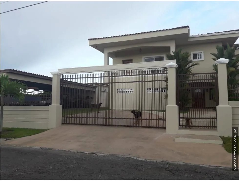 Venta de Casa de Playa, Santa Clara