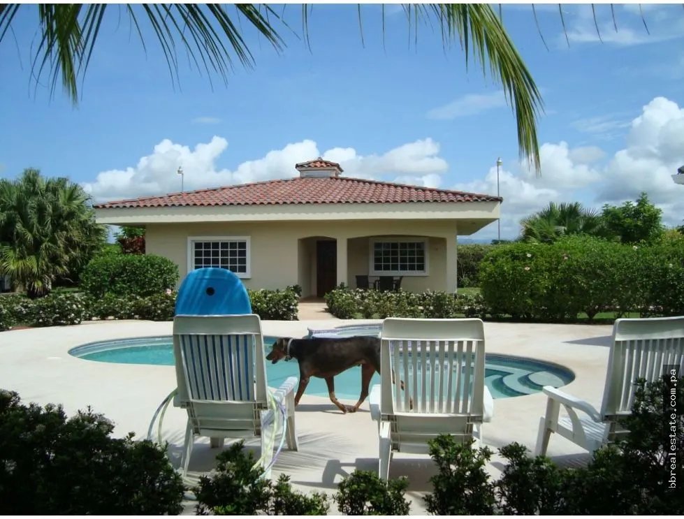 Venta de Casa de Playa, Santa Clara