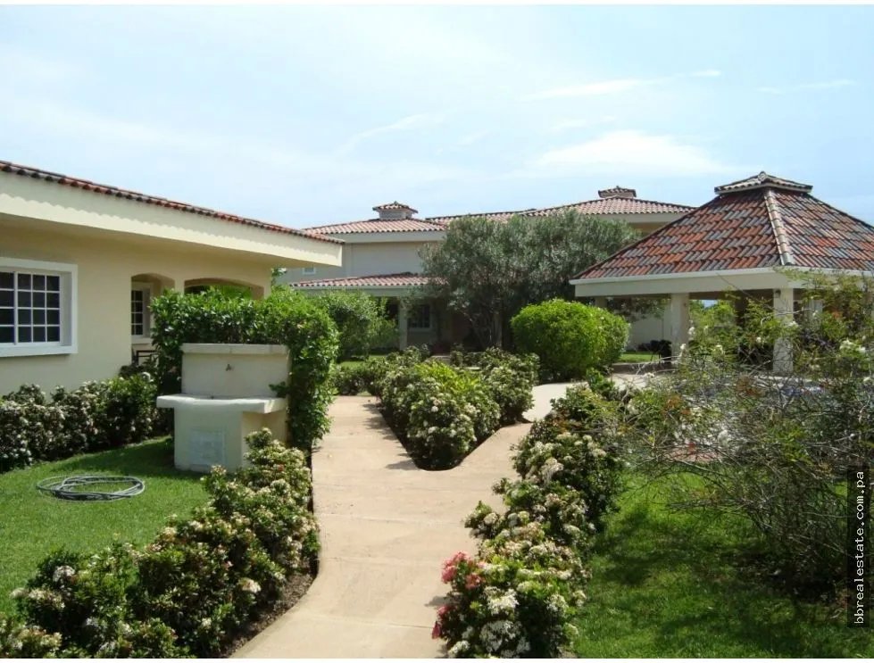 Venta de Casa de Playa, Santa Clara