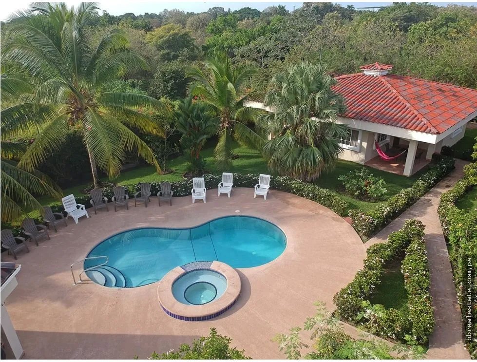 Venta de Casa de Playa, Santa Clara