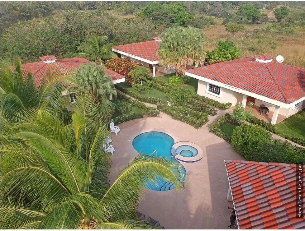 Venta de Casa de Playa, Santa Clara