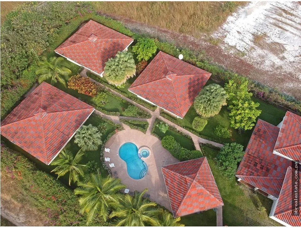 Venta de Casa de Playa, Santa Clara