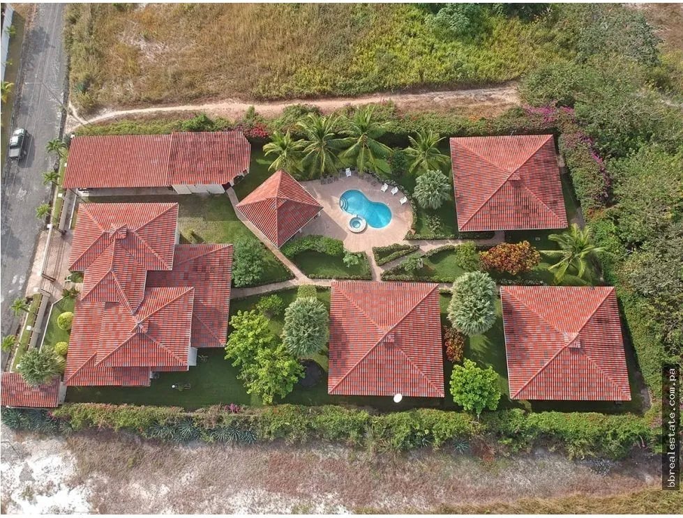 Venta de Casa de Playa, Santa Clara