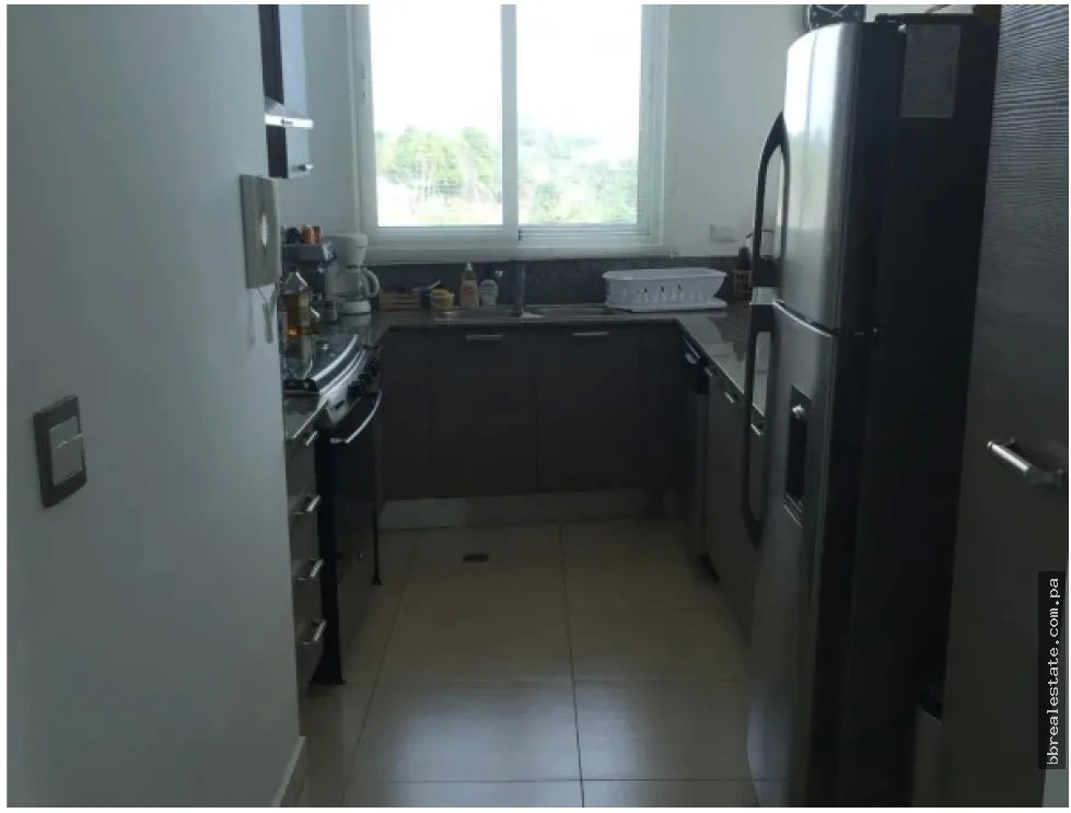 Apartment for sale in Santa Clara