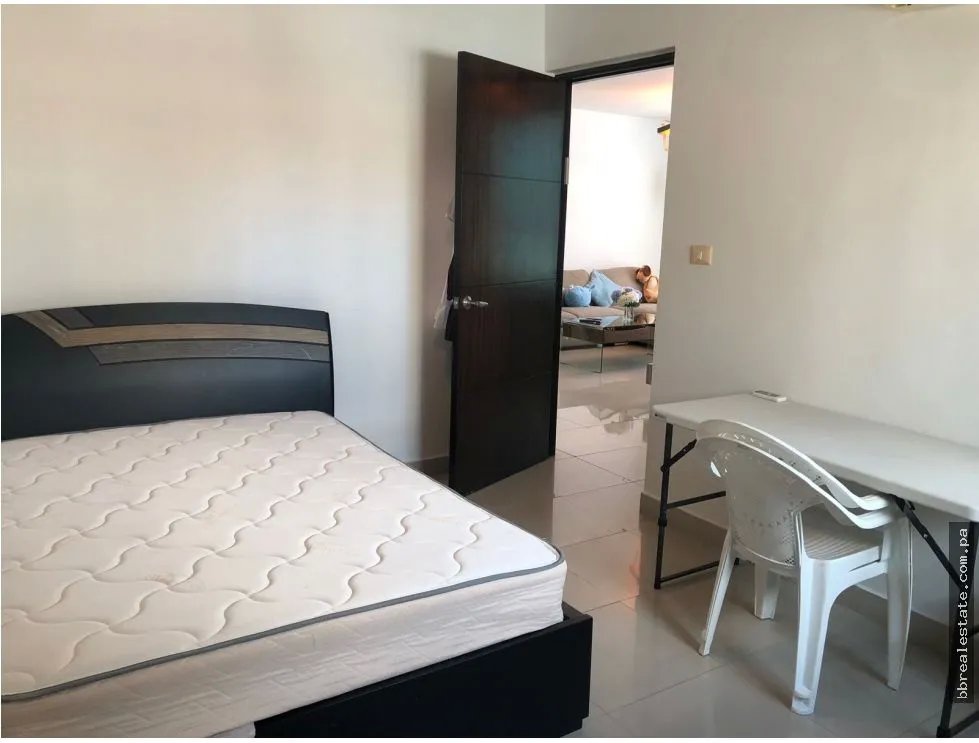 Venta de Apartamento en PH Pacific Sea, Punta Pacifica