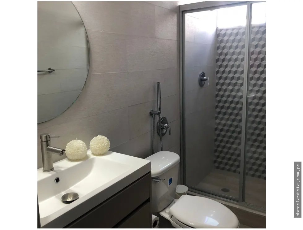 Venta de Apartamento en PH Pacific Sea, Punta Pacifica