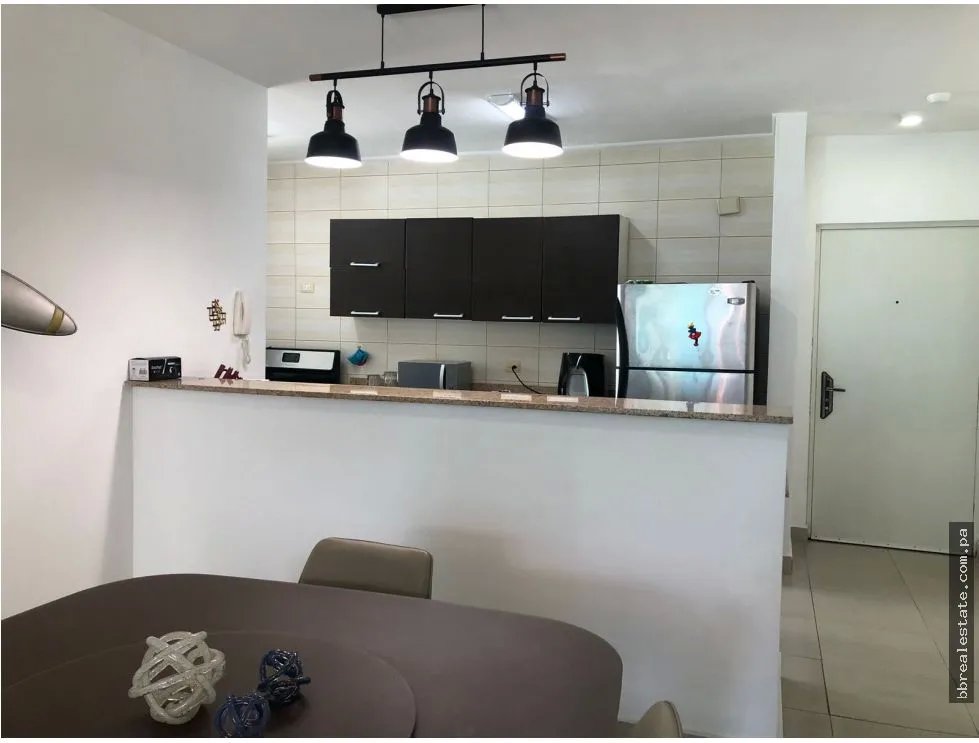Venta de Apartamento en PH Pacific Sea, Punta Pacifica
