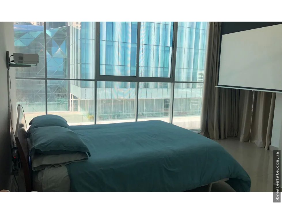Venta de Apartamento en PH Pacific Sea, Punta Pacifica