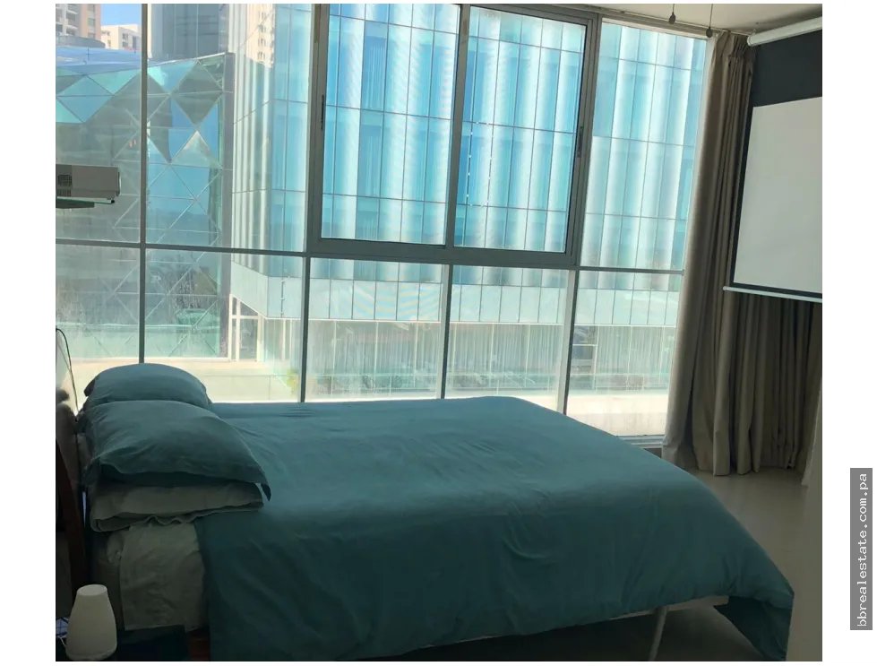 Venta de Apartamento en PH Pacific Sea, Punta Pacifica